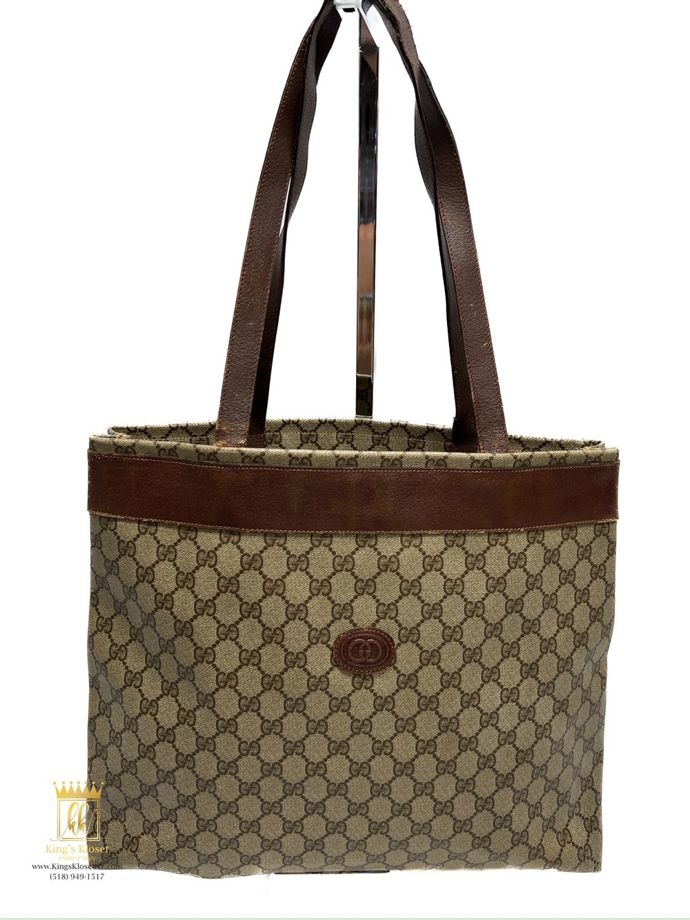 Gucci Tote